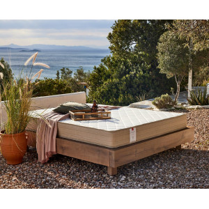 Ορθοπεδικό στρώμα MALVASIA 90X200X20